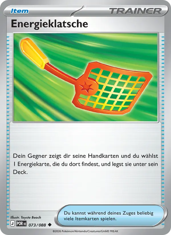 Energieklatsche - 073