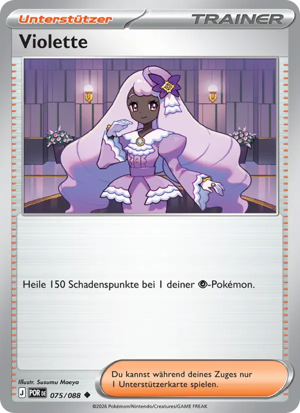 Violette - 075