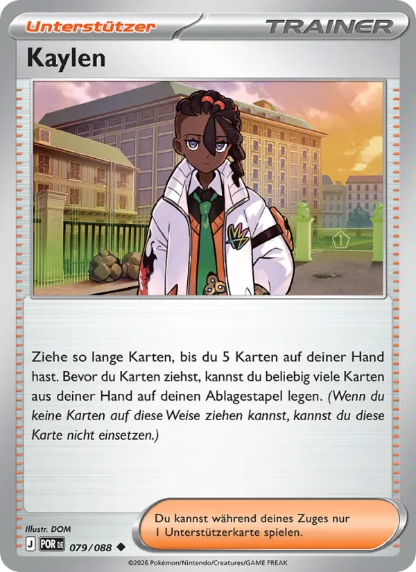 Kaylen - 079