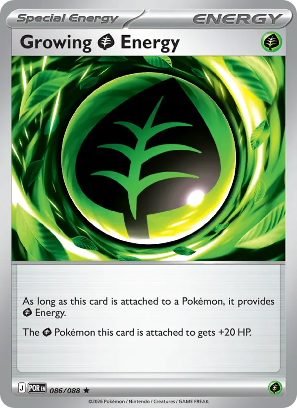 Growing Grass Energy - 086
