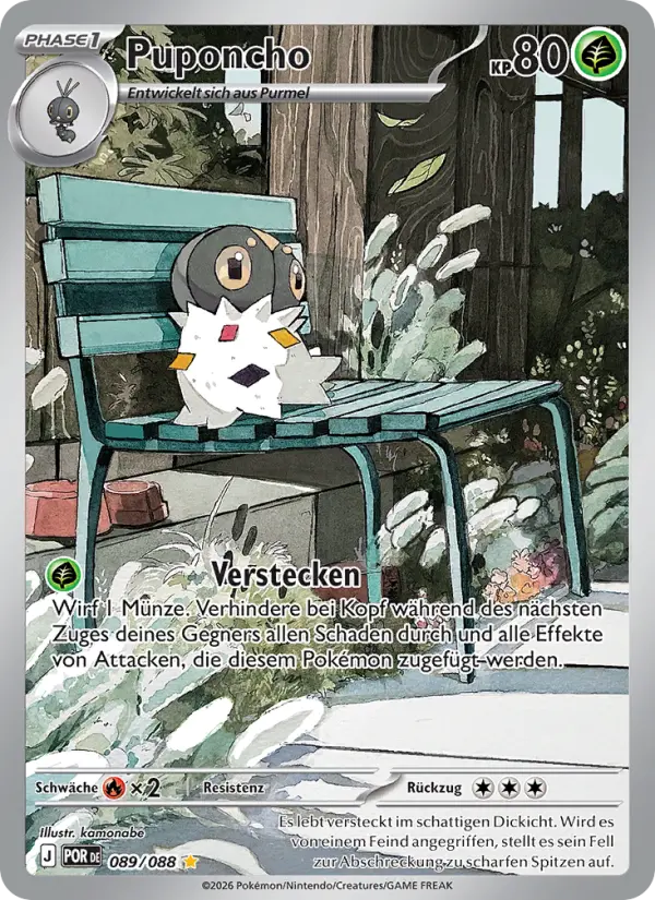 Puponcho - 089