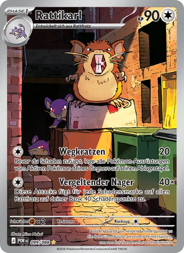 Rattikarl - 099