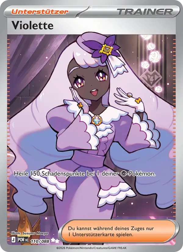 Violette - 110