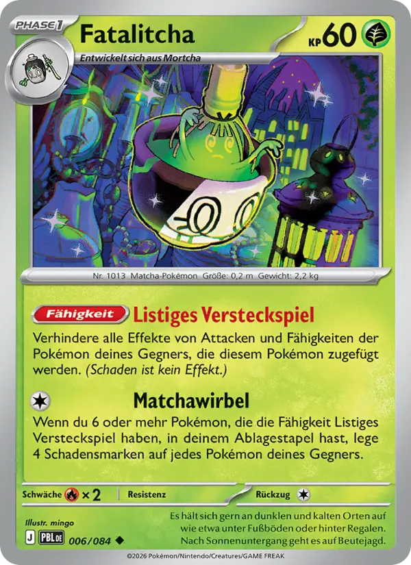 Fatalitcha - 006