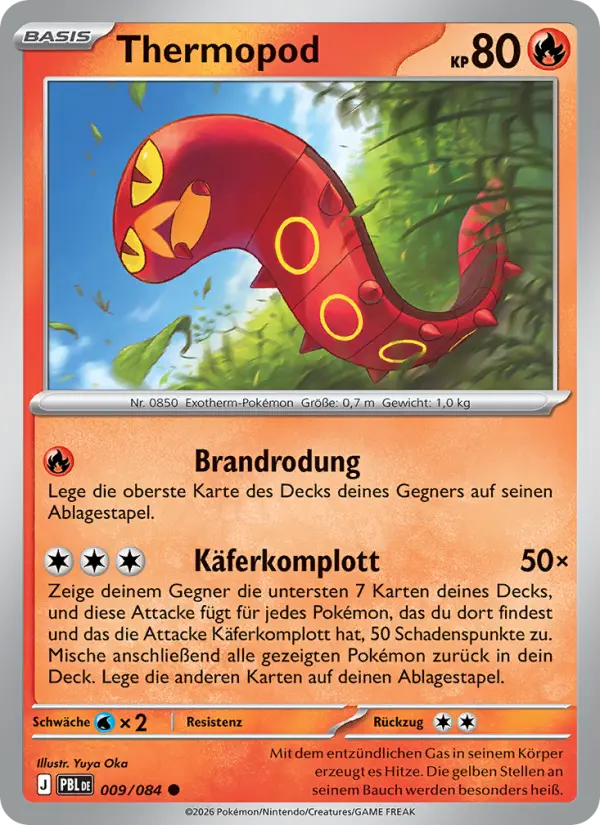 Thermopod - 009
