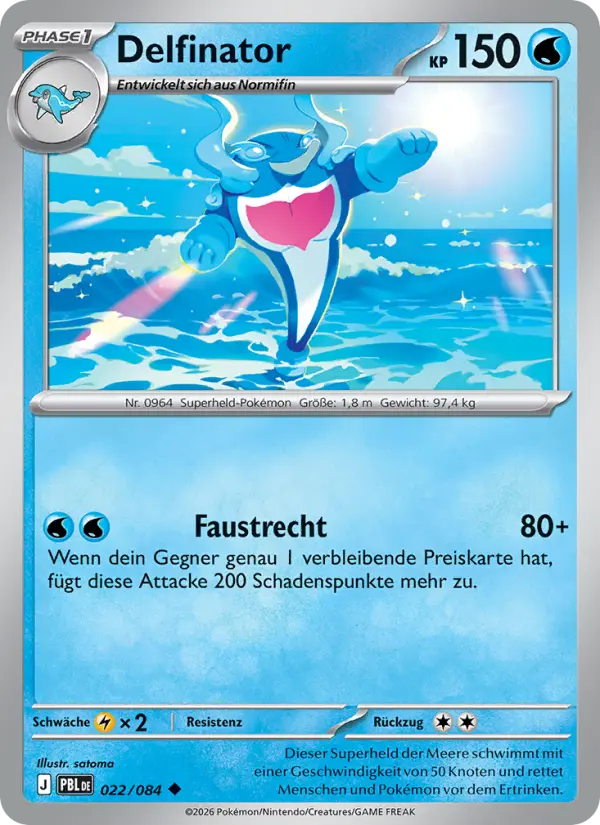 Delfinator - 022