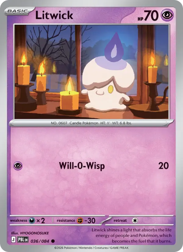 Litwick - 036