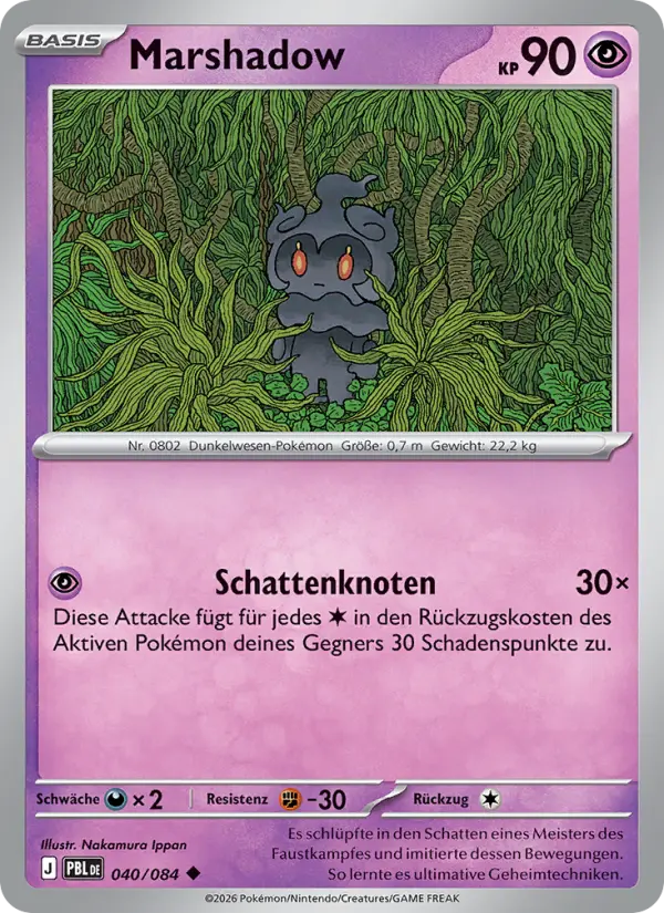 Marshadow - 040