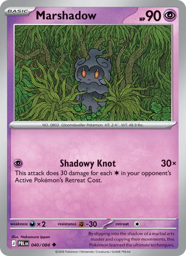 Marshadow - 040