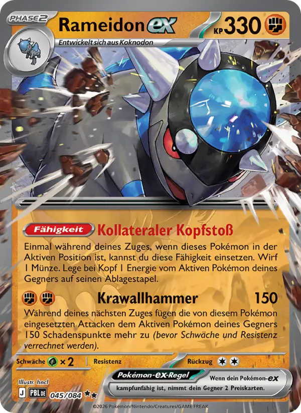 Rameidon-ex - 045
