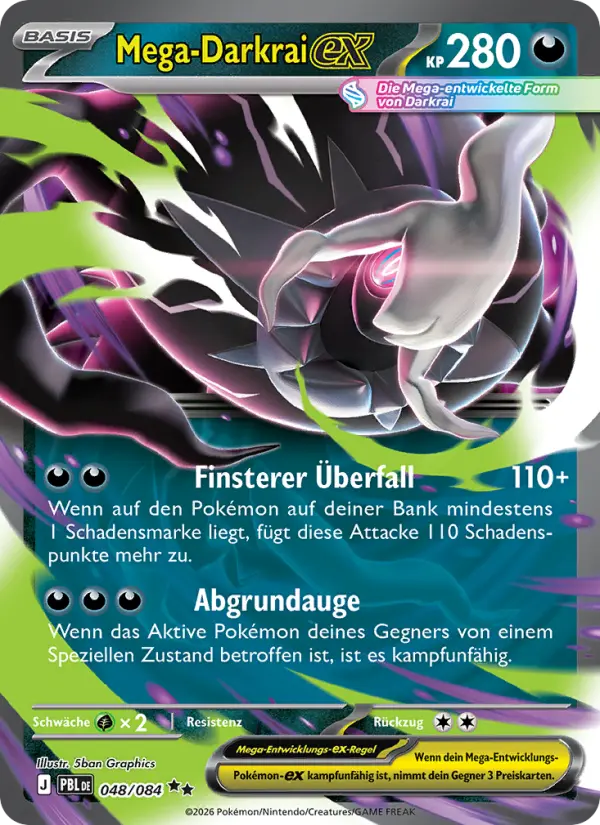 Mega-Darkrai-ex - 048