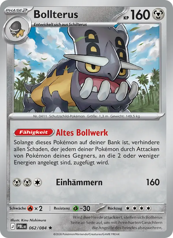 Bollterus - 062