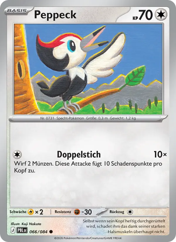 Peppeck - 066