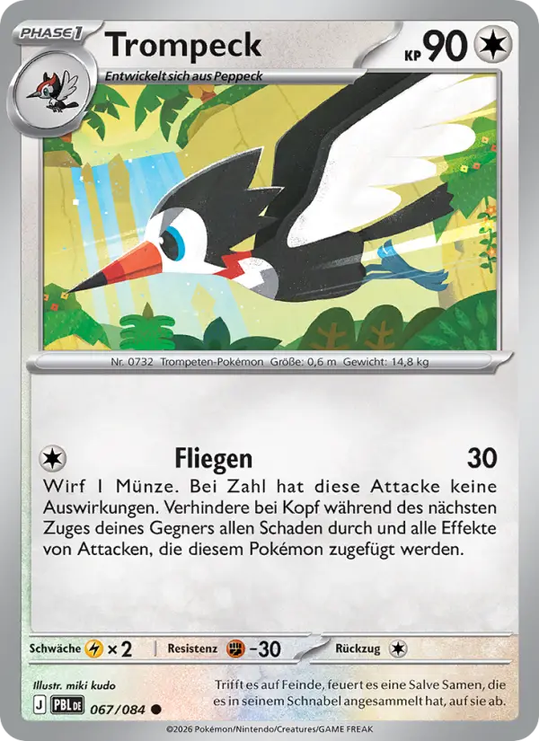 Trompeck - 067