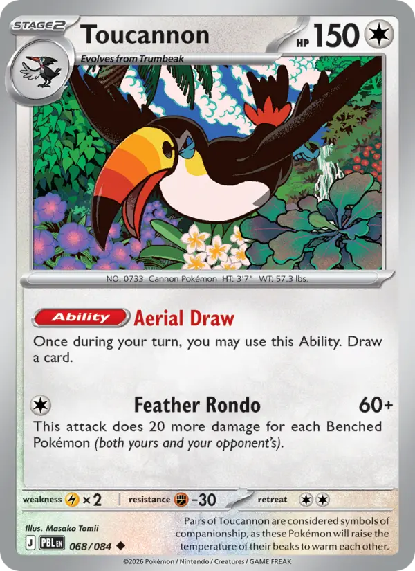 Toucannon - 068