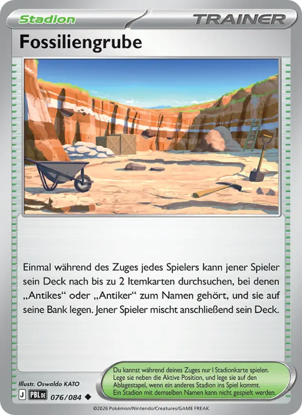 Fossiliengrube - 076