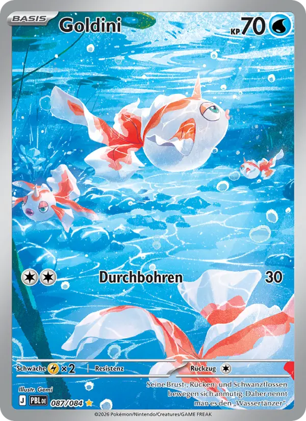 Goldini - 087