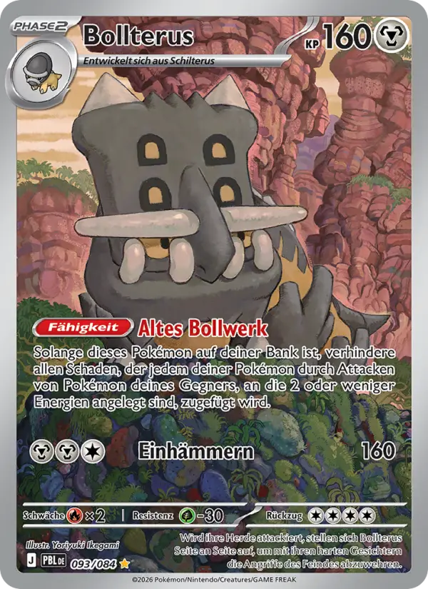 Bollterus - 093