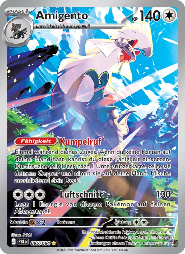 Amigento - 095