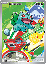Bulbasaur - 037