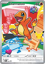 Charmander - 038