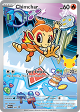 Chimchar - 041