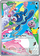 Popplio - 045
