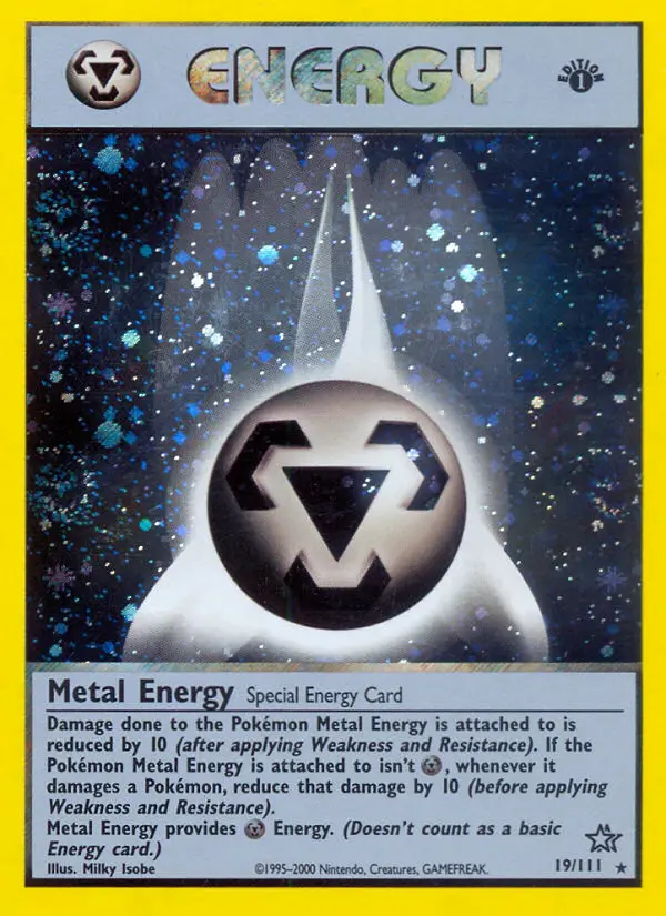 Metal Energy - 19