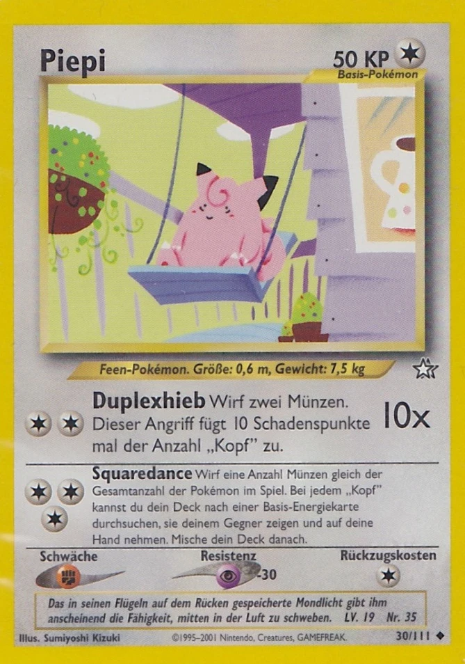 Piepi - 30