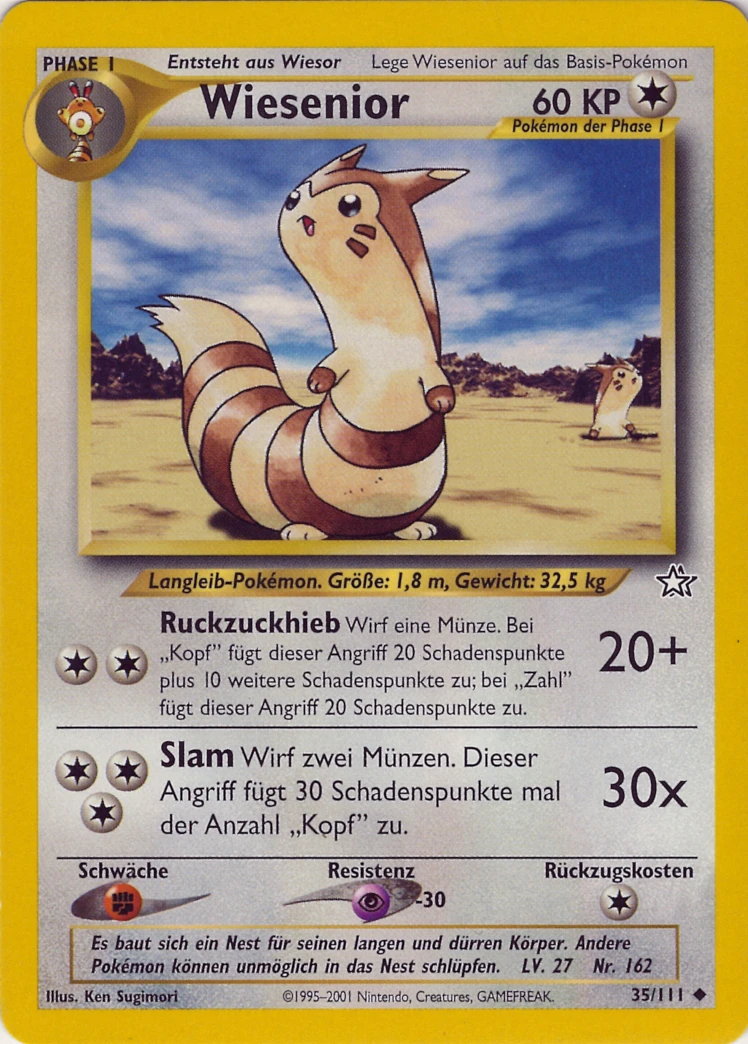 Wiesenior - 35