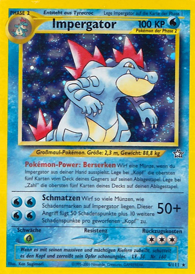 Impergator - 4