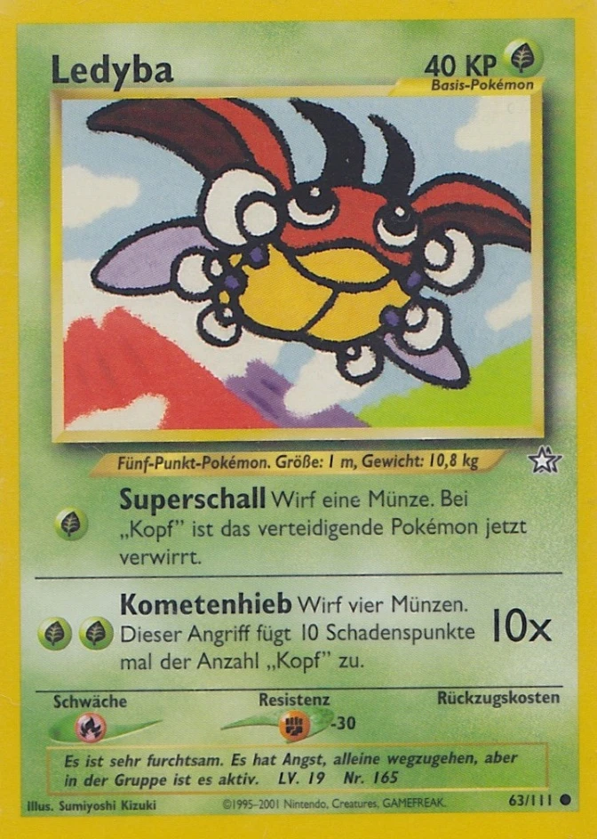 Ledyba - 63