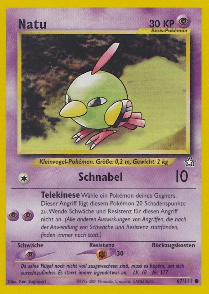Natu - 67