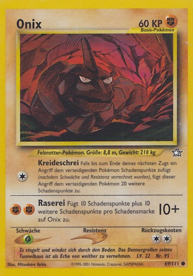 Onix - 69