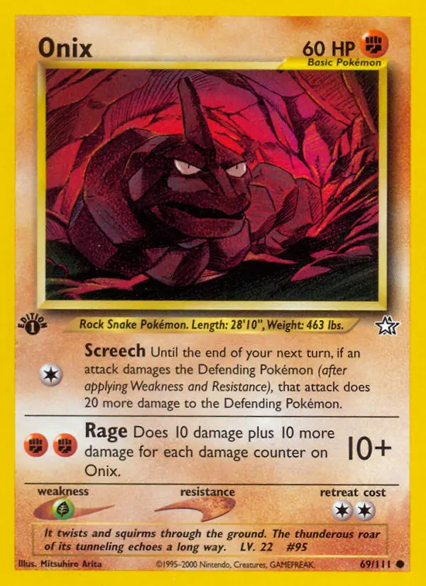 Onix - 69