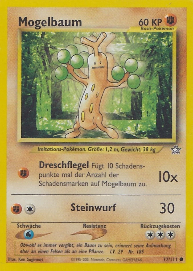 Mogelbaum - 77