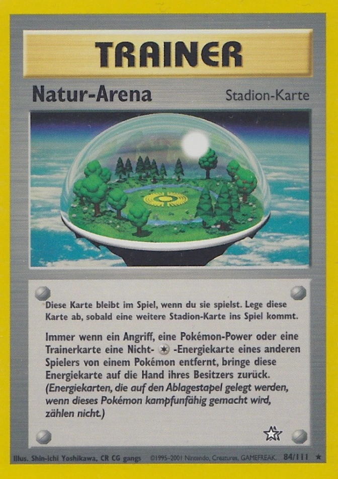 Ecogym* - 84