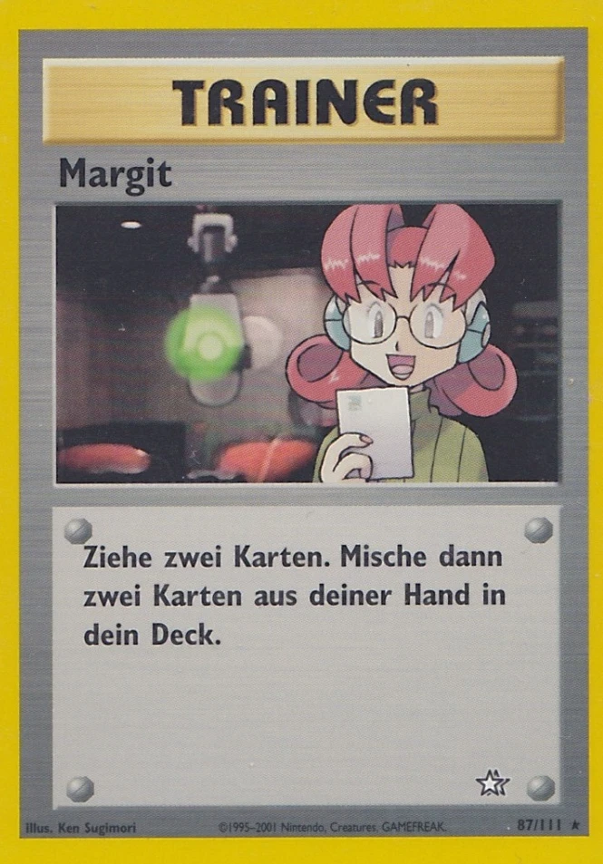 Margit - 87