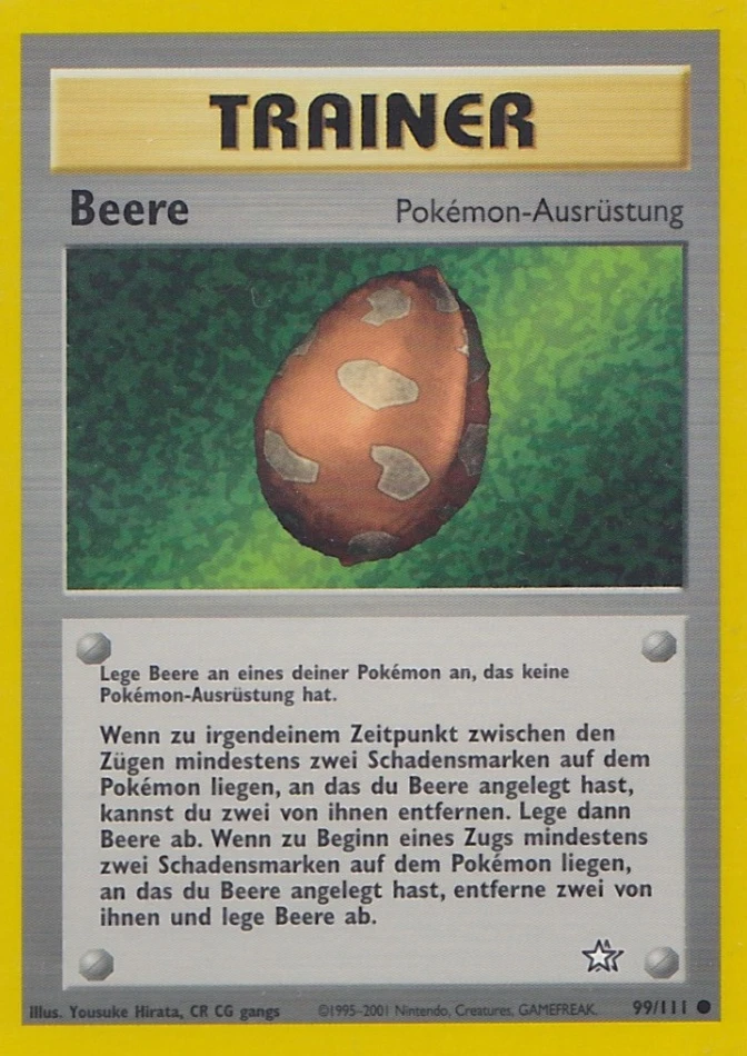 Beere - 99