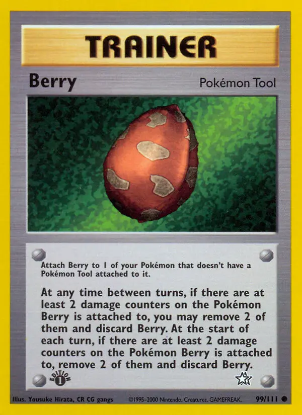Berry - 99