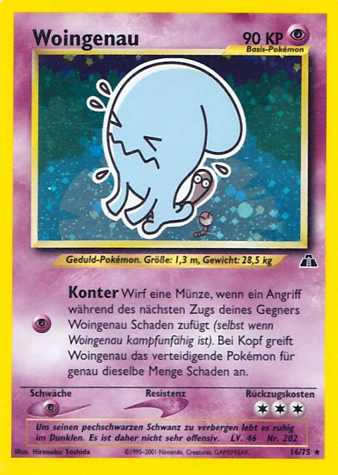Woingenau - 16