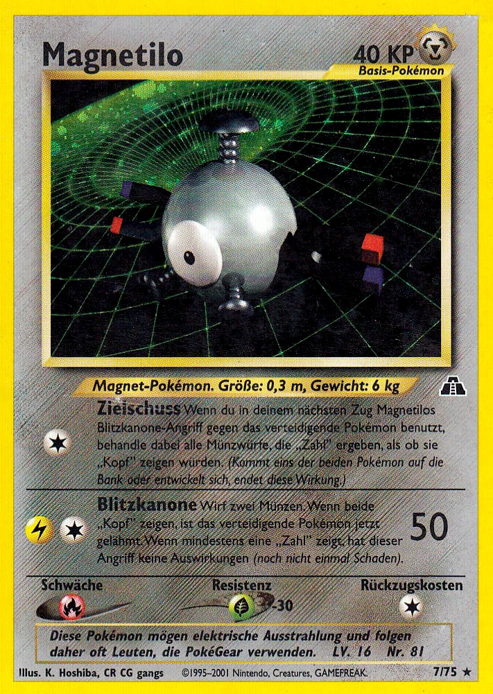 Magnetilo - 26