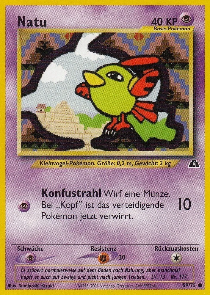 Natu - 59
