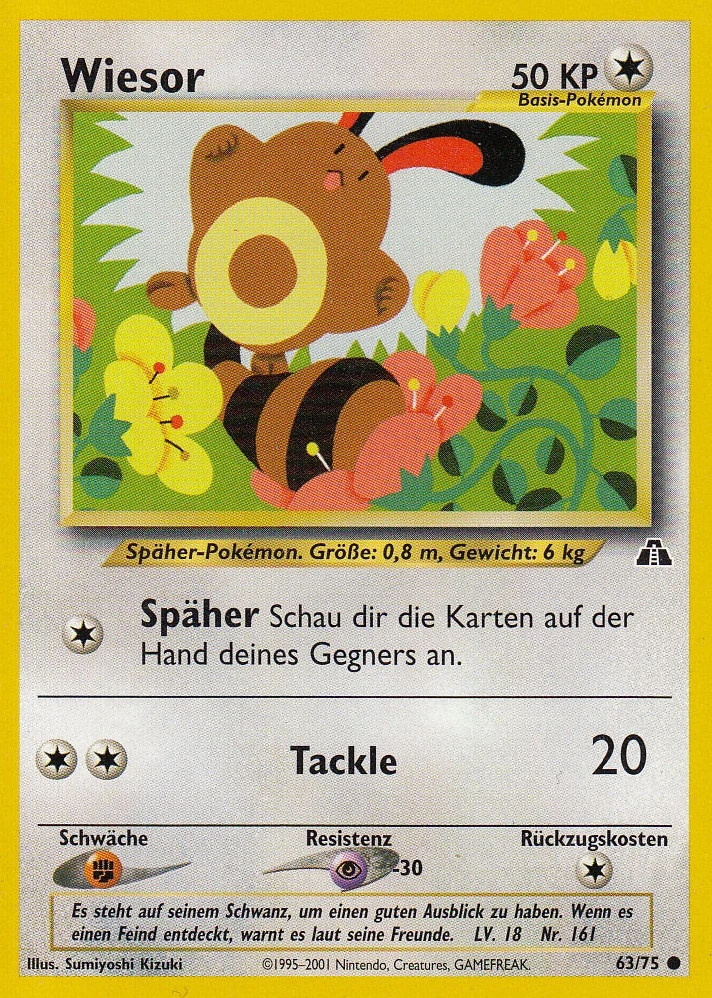 Wiesor - 63