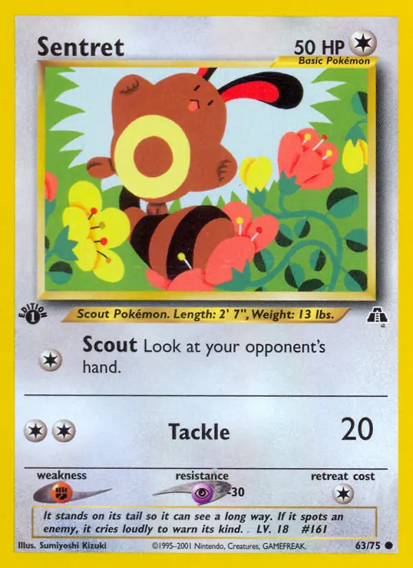 Sentret - 63