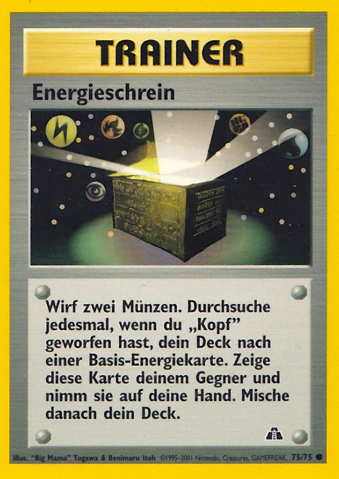 Energy Ark - 75