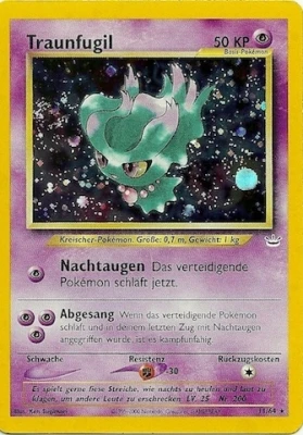 Traunfugil - 11