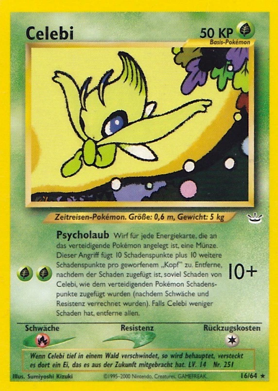 Celebi - 16