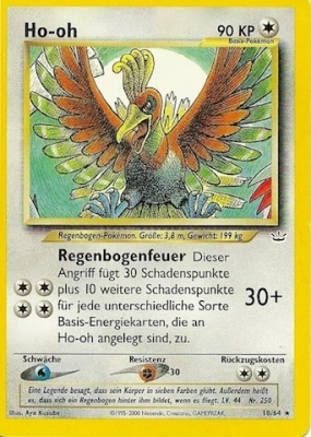 Ho-oh - 18