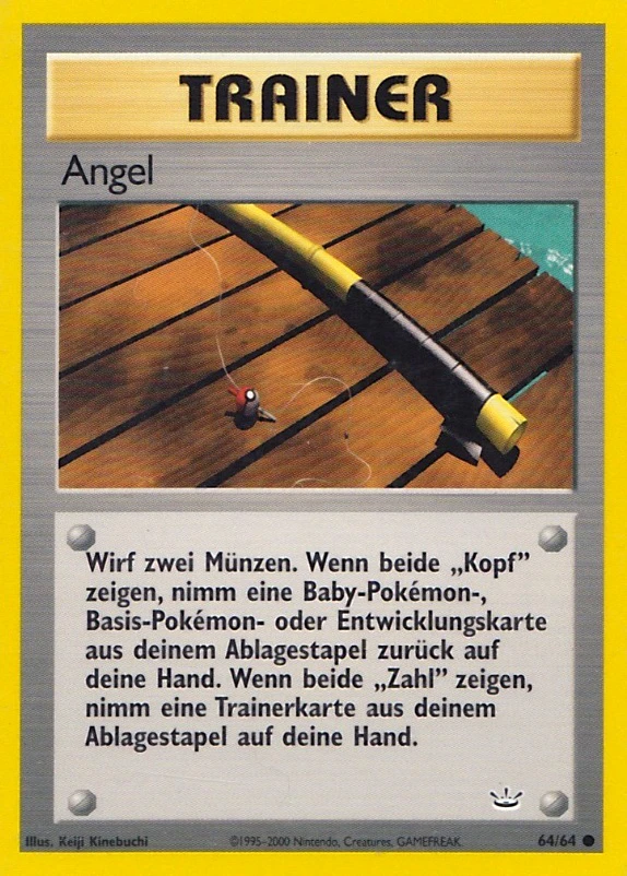Angel - 64